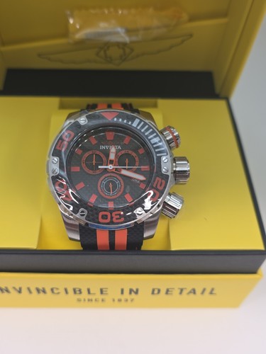 Invicta sea hunter - men, 52