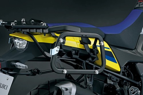 Genuine suzuki strom 1050 de - v-strom,