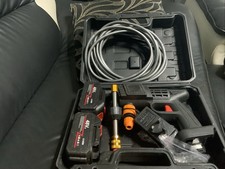 Horse Mobile Washer/Shower Equipment Horse Washing Equipment