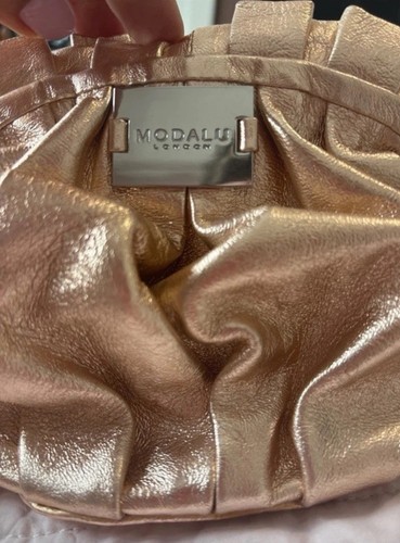 Modalu rose gold evening - modalu,