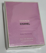 Chanel Chance Eau Tendre Eau