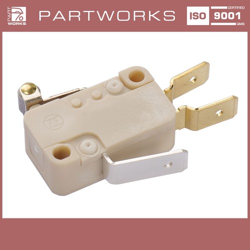 Micro switch pop out - pop, for