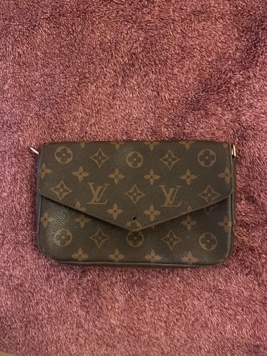 Louis vuitton pochette - vuitton,