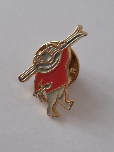 Pin ski world championship - ski,