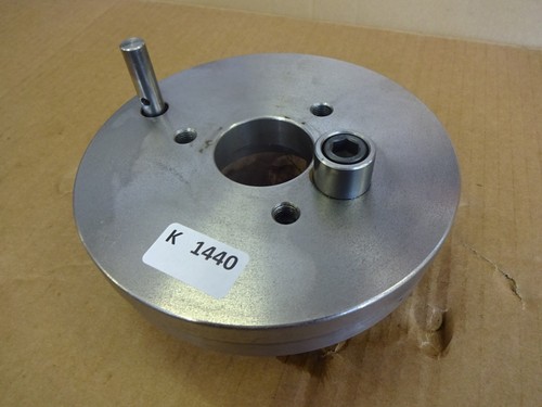 Catch drive plate - 7"catch,