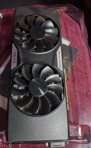 Evga geforce gtx 960 2gb - geforce,