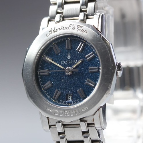 Corum admirals cup - admirals,