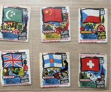 12 Anglo American Chewing Gum