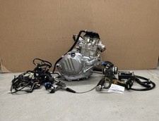 2021 KTM 450 SX-F Complete