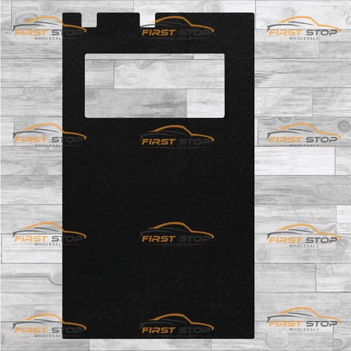 Car boot mat - for, land