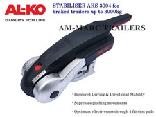 AL-KO AKS 3004 Safety Clutch