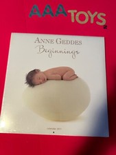 CALENDAR 2011 ANNE GEDDES