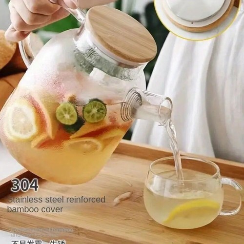Large 1800ml heat resistant - 1800ml,