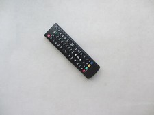 Remote Control For LG 42VS10MS