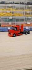 Lego city peterbilt truck with