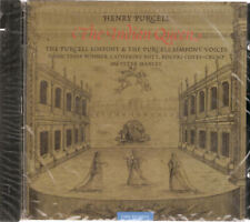 Purcell: The Indian Queen /