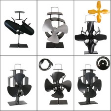 Eco Friendly 2 3 4 Blade Heat