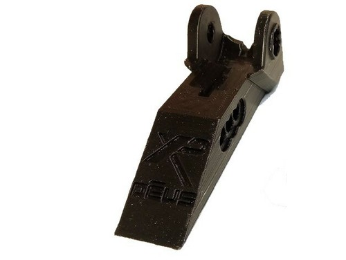Deus balance for coils - deus, 9"
