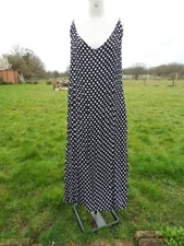 Lightweight Black White Spotty