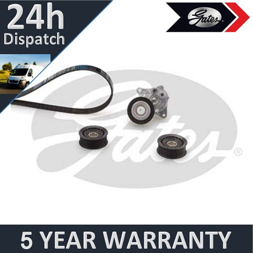 Gates alternator drive belt - drive,