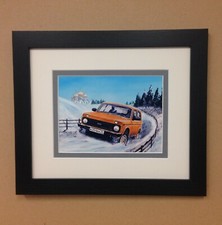 Lada Niva Cossack, VAZ 2121