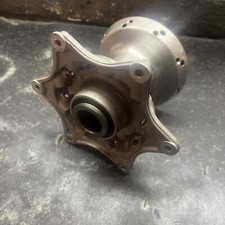Ktm Sx/sxf/exc/excf Front Wheel Hub