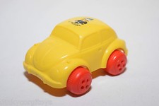 VYNIL VIKING TOYS SWEDEN VW