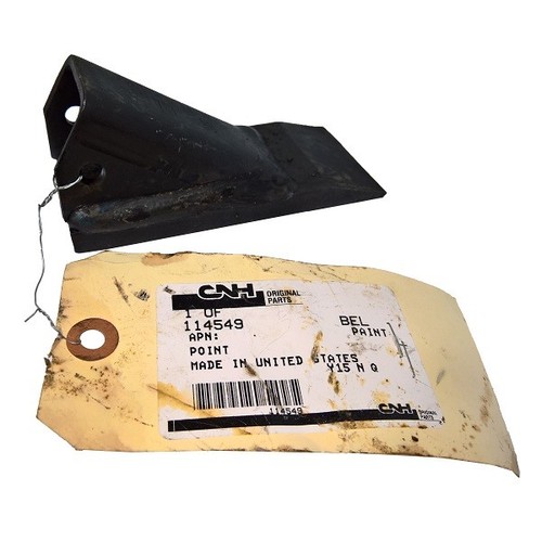 New holland point part - new, #