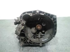 MANUAL gearbox for ALFA ROMEO
