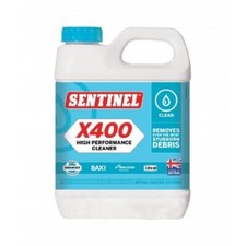 Sentinel X400 - 1Litre Bottle
