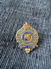 antique WW1 sterling silver