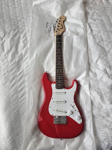 Fender squier strat - fender,