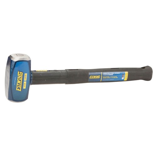 Estwing indestructible shaft - estwing,