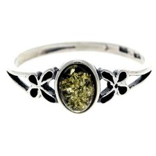 925 Sterling Silver & Genuine