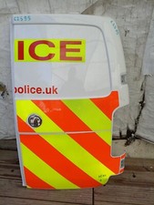 VAUXHALL VIVARO MK2 2016-2023