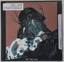 JOY FORMIDABLE - THE BIG ROAR