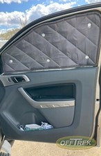 FORD RANGER 2015 2022  T6-T8