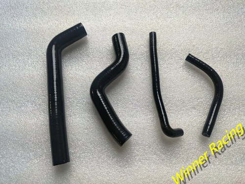 Silicone radiator hose for - hose,