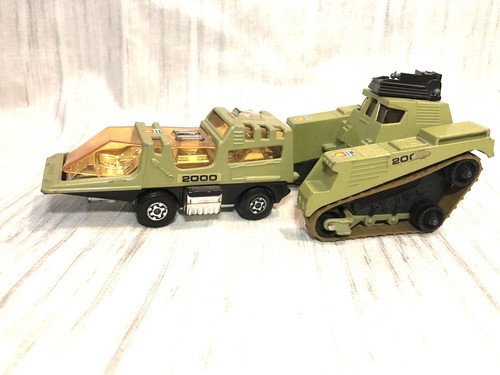 Sa2 matchbox adventure 2000 - matchbox,