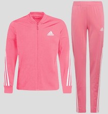 adidas 3 Stripes Tracksuit