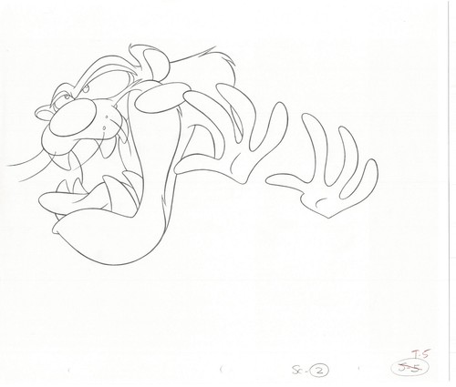 Taz tazmanian devil - taz,