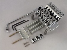 Licensed FLOYD ROSE BRIDGE