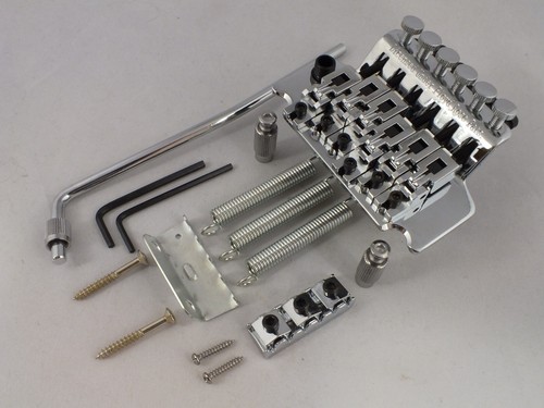 Licensed floyd rose bridge - licensed,