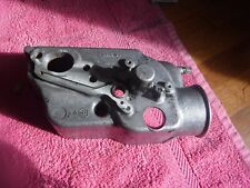 Vespa Px 200 125 80 150 Oil pump carburettor housing Piaggio 990813