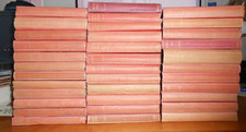35 Vintage LITTLE GUIDE Series