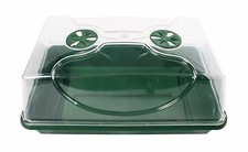 EarlyGrow 70738 Medium Domed