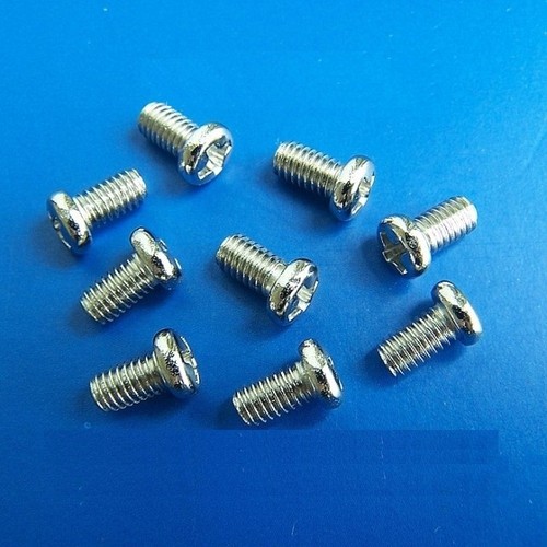 100 pcs m3x6mm 6mm - 100, m3*6mm