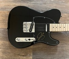 * JOE BONAMASSA * signed
