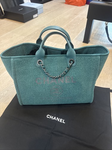 Chanel deauville rue cambon - chanel,