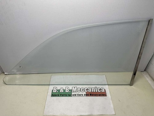 Rear side glass sicursiv - sx,